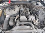 ✅ 1983 Mercedes-Benz 300 SD • VIN: WDBCB20A7DB045764 • Lot: 41504450. Listed on IAAI with 169,882 mi. Free auction sales archive from the USA and detailed vehicle history report at DreamBid. Image 10.