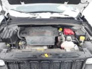 ✅ 2020 Jeep Renegade Sport • VIN: ZACNJBAB3LPL18107 • Lot: 41314027. Wystawiony na IAAI z przebiegiem 44 606 mil. Bezpłatny archiwum sprzedaży aukcyjnych z USA i szczegółowy raport historii pojazdu na DreamBid. Zdjęcie 10.