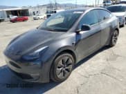✅ 2024 Tesla Model Y Long Range • VIN: 7SAYGAEE8RF209495 • Лот: 90871775. Опубликован ранее на Copart с пробегом 22 196 миль. Бесплатный доступ к архиву аукционных продаж из США и подробный отчёт об истории автомобиля на DreamBid. Изображение 1.