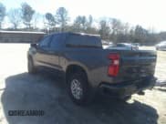 ✅ 2020 Chevrolet Silverado 1500 RST • VIN: 1GCUYEEL6LZ264236 • Lot: 41617642. Wystawiony na IAAI z przebiegiem 127 123 mil. Bezpłatny archiwum sprzedaży aukcyjnych z USA i szczegółowy raport historii pojazdu na DreamBid. Zdjęcie 3.