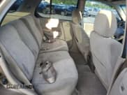 ✅ 2001 Isuzu Rodeo S • VIN: 4S2CK58W314334096 • Lot: 68262924. Listed on Copart with 140,657 mi. Free auction sales archive from the USA and detailed vehicle history report at DreamBid. Image 11.