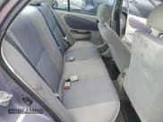 ✅ 1998 Toyota Corolla VE • VIN: 1NXBR12E0WZ001868 • Lot: 84279195. Listed on Copart with 86,664 mi. Free auction sales archive from the USA and detailed vehicle history report at DreamBid. Image 10.