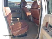 ✅ 2010 Ford F-150 XL • VIN: 1FTFW1EV9AKB37057 • Lot: 43641613. Listed on IAAI with 315,046 mi. Free auction sales archive from the USA and detailed vehicle history report at DreamBid. Image 8.