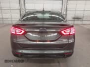 ✅ 2015 Ford Fusion Titanium • VIN: 3FA6P0D98FR116771 • Лот: 43478012. Опубликован ранее на IAAI с пробегом 143 550 миль. Бесплатный доступ к архиву аукционных продаж из США и подробный отчёт об истории автомобиля на DreamBid. Изображение 17.