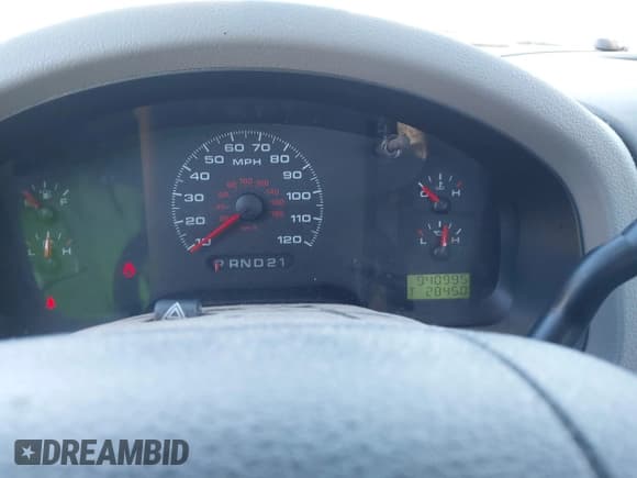 ✅ 2005 Ford F-150 XL • VIN: 1FTRF12285KE86787 • Лот: 43594132. Опубликован ранее на IAAI с пробегом 94 099 миль. Бесплатный доступ к архиву аукционных продаж из США и подробный отчёт об истории автомобиля на DreamBid. Изображение 7.