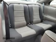 ✅ 2003 Ford Mustang Standard • VIN: 1FAFP40443F314368 • Lot: 60862825. Listed on Copart with Not provided. Free auction sales archive from the USA and detailed vehicle history report at DreamBid. Image 10.