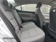 ✅ 2019 Hyundai Elantra SEL • VIN: KMHD84LF1KU810097 • Lot: 81709425. Listed on Copart with 979 mi. Free auction sales archive from the USA and detailed vehicle history report at DreamBid. Image 10.