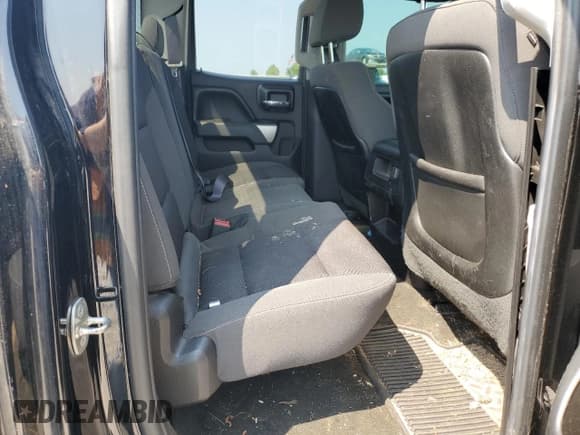 ✅ 2014 Chevrolet Silverado 1500 LT • VIN: 1GCVKREC6EZ281764 • Лот: 66712635. Опубликован ранее на Copart с пробегом Не указан. Бесплатный доступ к архиву аукционных продаж из США и подробный отчёт об истории автомобиля на DreamBid. Изображение 10.