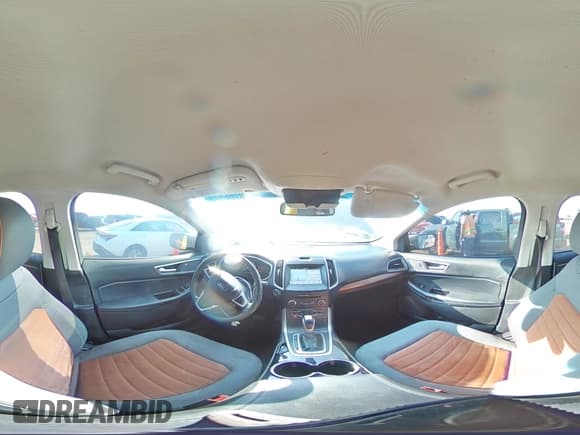 ✅ 2018 Ford Edge SEL • VIN: 2FMPK4J99JBB28942 • Лот: 70766945. Опубликован ранее на Copart с пробегом 173 474 миль. Бесплатный доступ к архиву аукционных продаж из США и подробный отчёт об истории автомобиля на DreamBid. Изображение 15.