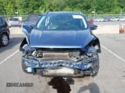 ✅ 2018 Ford Escape Titanium • VIN: 1FMCU9J92JUB01162 • Lot: 42495112. Listed on IAAI with 96,280 mi. Free auction sales archive from the USA and detailed vehicle history report at DreamBid. Image 13.