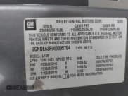 ✅ 2006 Chevrolet Equinox LT • VIN: 2CNDL63F966095794 • Лот: 42413961. Опубликован ранее на IAAI с пробегом 215 488 миль. Бесплатный доступ к архиву аукционных продаж из США и подробный отчёт об истории автомобиля на DreamBid. Изображение 9.