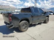 ✅ 2020 Chevrolet Silverado 1500 RST • VIN: 3GCUYEEDXLG202718 • Lot: 67413464. Listed on Copart with 50,484 mi. Free auction sales archive from the USA and detailed vehicle history report at DreamBid. Image 3.