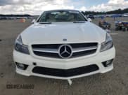✅ 2011 Mercedes-Benz SL 550 • VIN: WDBSK7BA6BF161386 • Lot: 64666185. Wystawiony na Copart z przebiegiem 37 856 mil. Bezpłatny archiwum sprzedaży aukcyjnych z USA i szczegółowy raport historii pojazdu na DreamBid. Zdjęcie 5.