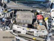 ✅ 2022 Ram ProMaster City Cargo Tradesman • VIN: ZFBHRFAB2N6X46579 • Лот: 91493515. Опубликован ранее на Copart с пробегом 72 589 миль. Бесплатный доступ к архиву аукционных продаж из США и подробный отчёт об истории автомобиля на DreamBid. Изображение 12.