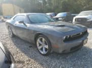 ✅ 2017 Dodge Challenger SXT • VIN: 2C3CDZAG1HH502416 • Lot: 66013554. Wystawiony na Copart z przebiegiem 76 371 mil. Bezpłatny archiwum sprzedaży aukcyjnych z USA i szczegółowy raport historii pojazdu na DreamBid. Zdjęcie 4.