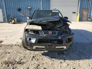 ✅ 2007 Saturn VUE V6 • VIN: 5GZCZ634X7S839591 • Lot: 92801105. Listed on Copart with 279,089 mi. Free auction sales archive from the USA and detailed vehicle history report at DreamBid. Image 5.