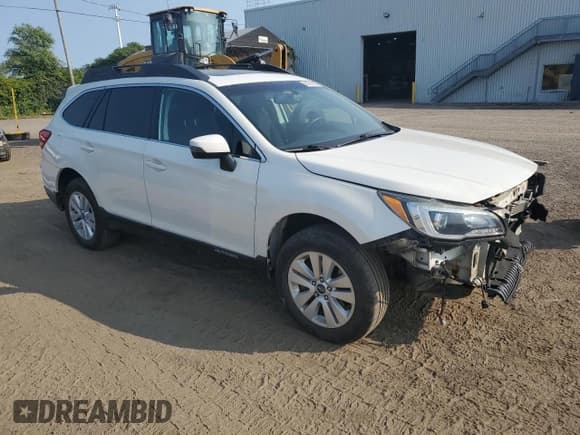 ✅ 2016 Subaru Outback • VIN: 4S4BSCDCXG3328328 • Lot: 65781785. Wystawiony na Copart z przebiegiem 150 558 mil. Bezpłatny archiwum sprzedaży aukcyjnych z USA i szczegółowy raport historii pojazdu na DreamBid. Zdjęcie 4.