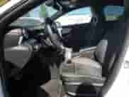 2023 Mercedes-Benz CLA 250 with VIN W1K5J4GB3PN409887, listed as a Copart auction lot 62943245 with 41,549 mi miles and Salvage title. Bid and sale history available at DreamBid. Image 7.