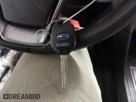 ✅ 2018 Subaru Impreza Premium • VIN: 4S3GTAB63J3728036 • Lot: 43662045. Listed on IAAI with 70,151 mi. Free auction sales archive from the USA and detailed vehicle history report at DreamBid. Image 11.