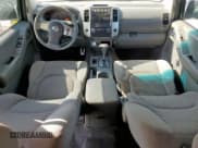 ✅ 2010 Nissan Frontier SE • VIN: 1N6AD0ER0AC406468 • Lot: 51792055. Listed on Copart with 258,047 mi. Free auction sales archive from the USA and detailed vehicle history report at DreamBid. Image 8.