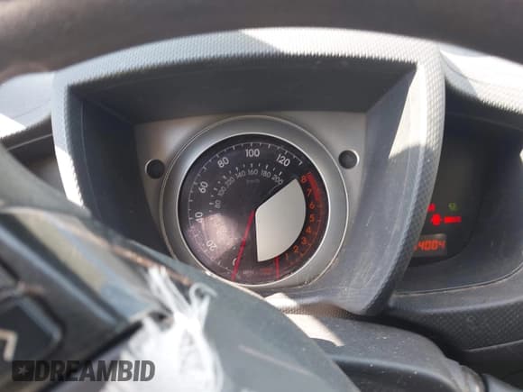 ✅ 2008 Scion xD • VIN: JTKKU10418J032136 • Lot: 42969663. Listed on IAAI with 164,004 mi. Free auction sales archive from the USA and detailed vehicle history report at DreamBid. Image 7.