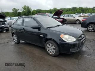 ✅ 2009 Hyundai Accent Auto GS • VIN: KMHCM36CX9U140644 • Лот: 58518535. Опубликован ранее на Copart с пробегом 96 326 миль. Бесплатный доступ к архиву аукционных продаж из США и подробный отчёт об истории автомобиля на DreamBid. Изображение 4.