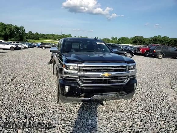 ✅ 2018 Chevrolet Silverado 1500 High Country • VIN: 3GCUKTEC3JG305053 • Lot: 60844915. Listed on Copart with 156,470 mi. Free auction sales archive from the USA and detailed vehicle history report at DreamBid. Image 14.