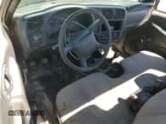 ✅ 2001 GMC Sonoma SL • VIN: 1GTCS145918232411 • Лот: 50395475. Опубликован ранее на Copart с пробегом Не указан. Бесплатный доступ к архиву аукционных продаж из США и подробный отчёт об истории автомобиля на DreamBid. Изображение 8.