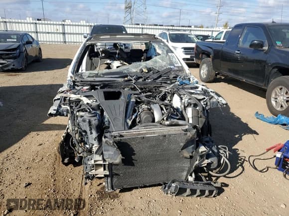 ✅ 2014 Mercedes-Benz S 550 • VIN: WDDUG8CB8EA006340 • Лот: 90972565. Опубликован ранее на Copart с пробегом Не указан. Бесплатный доступ к архиву аукционных продаж из США и подробный отчёт об истории автомобиля на DreamBid. Изображение 5.