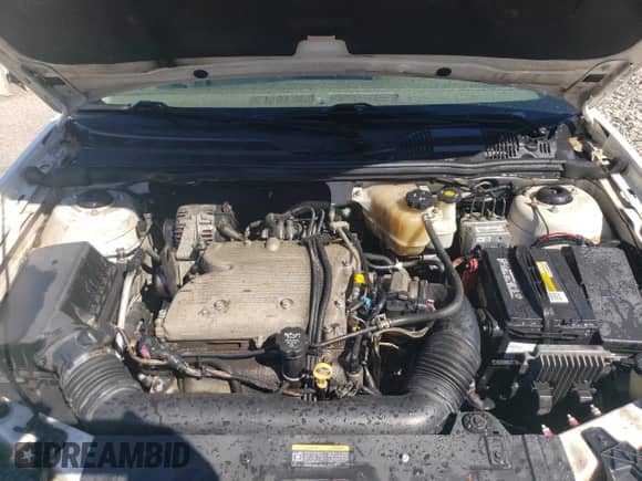 2007 Chevrolet Malibu LS z VIN 1G1ZS58N57F171468, wystawiony jako Copart lot #71400474 z przebiegiem Nie podano mil oraz Szkoda całkowita • Salvage title. Historia ofert i sprzedaży dostępna na DreamBid. Obrazek 11.