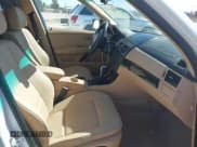 ✅ 2008 BMW X3 3.0si • VIN: WBXPC93418WJ11256 • Лот: 43511521. Опубликован ранее на IAAI с пробегом 97 906 миль. Бесплатный доступ к архиву аукционных продаж из США и подробный отчёт об истории автомобиля на DreamBid. Изображение 5.