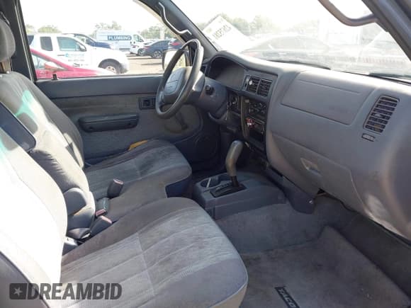 ✅ 1999 Toyota Tacoma PreRunner • VIN: 4TASM92N3XZ528448 • Лот: 42675281. Опубликован ранее на IAAI с пробегом 178 227 миль. Бесплатный доступ к архиву аукционных продаж из США и подробный отчёт об истории автомобиля на DreamBid. Изображение 5.