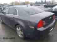 2011 Chevrolet Malibu 2LT с VIN 1G1ZD5E74BF228185, выставлен на аукционе IAAI как лот 43589150 с пробегом 161 926 миль миль и . История ставок и продаж доступна на DreamBid. Изображение 3.