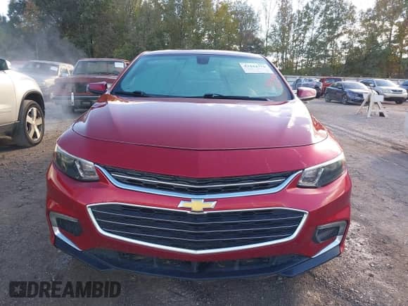 2016 Chevrolet Malibu LT с VIN 1G1ZE5ST7GF224427, выставлен на аукционе IAAI как лот 43444776 с пробегом 243 614 миль миль и . История ставок и продаж доступна на DreamBid. Изображение 6.