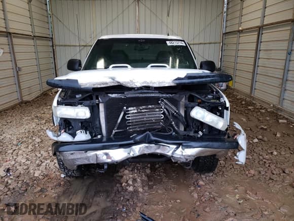 ✅ 2001 Chevrolet Silverado 1500 LS • VIN: 2GCEK19T611253722 • Лот: 48213714. Опубликован ранее на Copart с пробегом 276 857 миль. Бесплатный доступ к архиву аукционных продаж из США и подробный отчёт об истории автомобиля на DreamBid. Изображение 5.