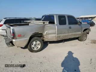 ✅ 1999 Chevrolet Silverado 1500 LT • VIN: 1GCEK19TXXE138306 • Lot: 69669864. Wystawiony na Copart z przebiegiem Nie podano mil. Skorzystaj z bezpłatnego archiwum sprzedaży aukcyjnych z USA i zobacz szczegółowy raport historii pojazdu na DreamBid. Zdjęcie 3.