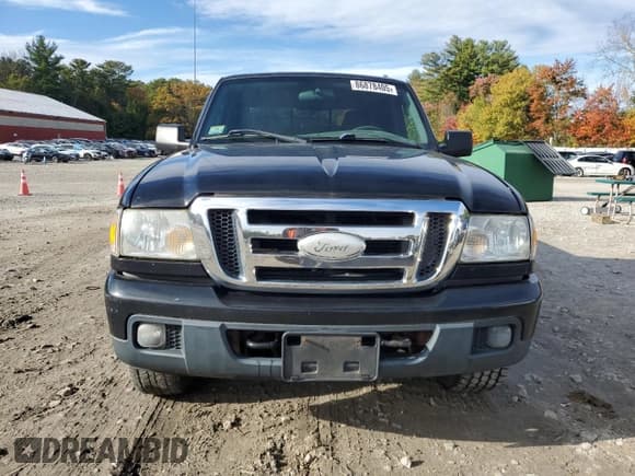 ✅ 2006 Ford Ranger XL • VIN: 1FTZR15E06PA44006 • Lot: 86878405. Listed on Copart with 167,646 mi. Free auction sales archive from the USA and detailed vehicle history report at DreamBid. Image 5.