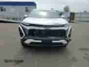 2025 Chevrolet Equinox FWD ACTIV с VIN 3GNAXKEG4SL112699, выставлен на аукционе Copart как лот 58005825 с пробегом 5 836 миль миль и Списание • Salvage title. История ставок и продаж доступна на DreamBid. Изображение 14.
