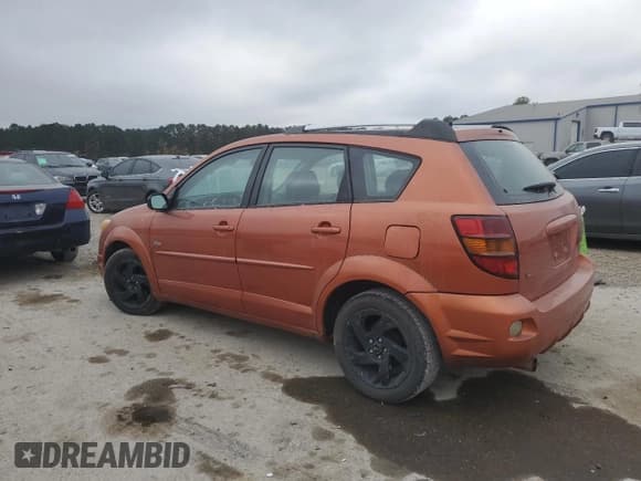 ✅ 2005 Pontiac Vibe • VIN: 5Y2SM63865Z428255 • Lot: 92933675. Wystawiony na Copart z przebiegiem 196 767 mil. Bezpłatny archiwum sprzedaży aukcyjnych z USA i szczegółowy raport historii pojazdu na DreamBid. Zdjęcie 2.