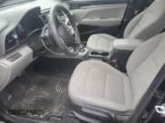 ✅ 2019 Hyundai Elantra SE • VIN: KMHD74LF3KU778093 • Lot: 50740205. Listed on Copart with 100,258 mi. Free auction sales archive from the USA and detailed vehicle history report at DreamBid. Image 7.