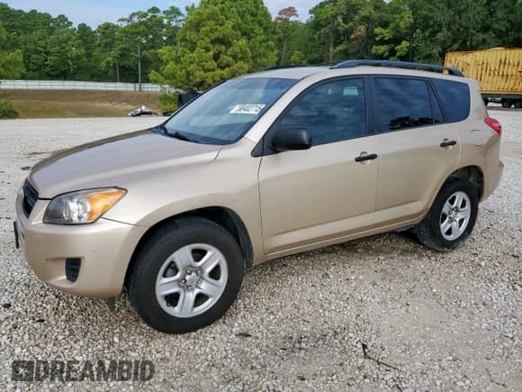 ✅ 2009 Toyota RAV4 • VIN: 2T3ZF33VX9W011269 • Лот: 90402715. Опубликован ранее на Copart с пробегом 180 290 миль. Бесплатный доступ к архиву аукционных продаж из США и подробный отчёт об истории автомобиля на DreamBid. Изображение 1.