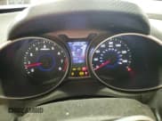 ✅ 2012 Hyundai Veloster w/Red Int • VIN: KMHTC6AD8CU039761 • Lot: 84596195. Listed on Copart with 120,240 mi. Free auction sales archive from the USA and detailed vehicle history report at DreamBid. Image 9.