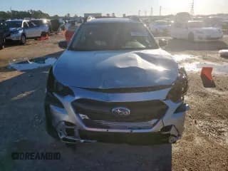 ✅ 2024 Subaru Outback Limited • VIN: 4S4BTANC8R3246293 • Lot: 89517305. Listed on Copart with 14,886 mi. Free auction sales archive from the USA and detailed vehicle history report at DreamBid. Image 5.