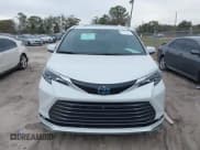 ✅ 2024 Toyota Sienna Platinum • VIN: 5TDESKFC8RS125304 • Лот: 41321647. Опубликован ранее на IAAI с пробегом Не указан. Бесплатный доступ к архиву аукционных продаж из США и подробный отчёт об истории автомобиля на DreamBid. Изображение 12.