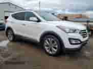 ✅ 2016 Hyundai Santa Fe Limited • VIN: 5XYZUDLA0GG320673 • Lot: 61280824. Wystawiony na Copart z przebiegiem 134 211 mil mil. Skorzystaj z bezpłatnego archiwum sprzedaży aukcyjnych z USA i zobacz szczegółowy raport historii pojazdu na DreamBid. Zdjęcie 4.