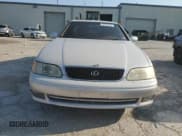 ✅ 1993 Lexus GS 300 • VIN: JT8JS47E2P0029953 • Lot: 59970565. Wystawiony na Copart z przebiegiem Nie podano. Bezpłatny archiwum sprzedaży aukcyjnych z USA i szczegółowy raport historii pojazdu na DreamBid. Zdjęcie 5.