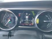 ✅ 2023 Jeep Wrangler • VIN: 1C4JJXN68PW592486 • Lot: 41971209. Wystawiony na IAAI z przebiegiem 10 131 mil. Bezpłatny archiwum sprzedaży aukcyjnych z USA i szczegółowy raport historii pojazdu na DreamBid. Zdjęcie 7.