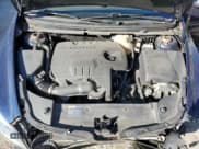 ✅ 2011 Chevrolet Malibu 2LT • VIN: 1G1ZD5E10BF364437 • Лот: 81232664. Опубликован ранее на Copart с пробегом 159 389 миль. Бесплатный доступ к архиву аукционных продаж из США и подробный отчёт об истории автомобиля на DreamBid. Изображение 11.