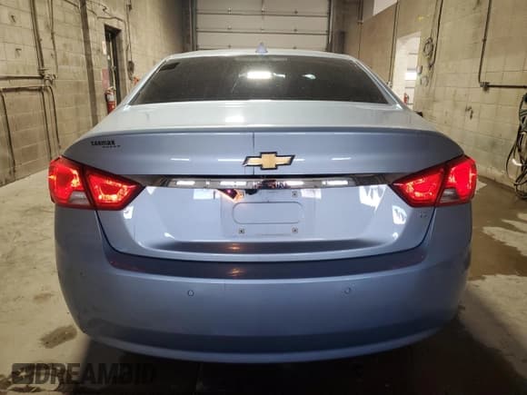 ✅ 2014 Chevrolet Impala LT • VIN: 1G1115SLXEU144542 • Lot: 92545915. Wystawiony na Copart z przebiegiem 169 455 mil. Bezpłatny archiwum sprzedaży aukcyjnych z USA i szczegółowy raport historii pojazdu na DreamBid. Zdjęcie 6.