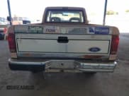 ✅ 1987 Ford Ranger • VIN: 1FTCR15T4HPB33715 • Lot: 90128915. Listed on Copart with 43,282 mi. Free auction sales archive from the USA and detailed vehicle history report at DreamBid. Image 6.